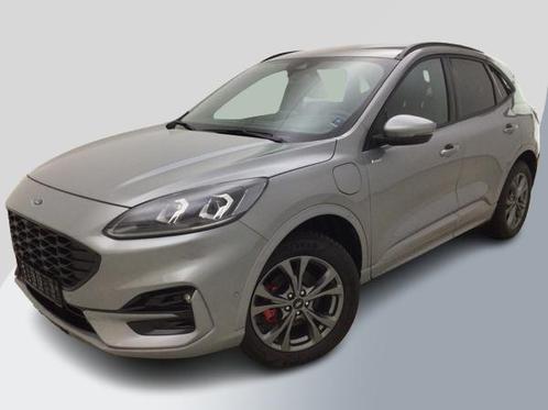 Zakelijke Lease |  Ford Kuga 2.5 PHEV ST-Line X, Auto's, Ford, Lease, Automaat, SUV of Terreinwagen, Overige kleuren, A, Financial lease
