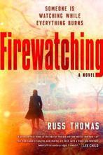 Firewatching A Detective Sergeant Adam Tyler Novel, Verzenden, Gelezen, Russ Thomas