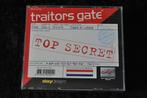 Traitors Gate Top Secret PC Game Jewel Case, Verzenden, Nieuw