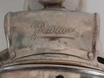 Pleudion - Acetyleen/Carbid - Fietslamp - 1915