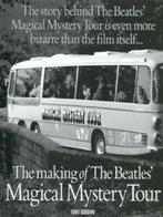 The making of the Beatles magical mystery tour by Tony, Gelezen, Tony Barrow, Verzenden