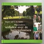 Drentse adel in de Wolden bijzondere verhalen over de, Boeken, Gelezen, Suzan Beute, Peter Nefkens, Margriet Boer, Verzenden