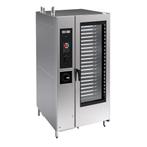 GGM Gastro | Combistheemer - Touch - 40x GN 1/1 - incl. |, Huis en Inrichting, Verzenden, Nieuw, Effen