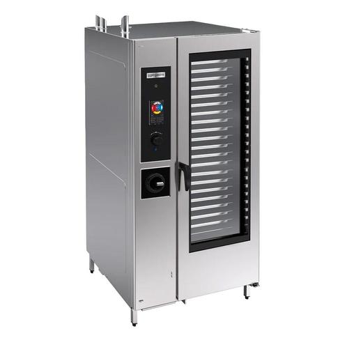 GGM Gastro | Combistheemer - Touch - 40x GN 1/1 - incl. |, Huis en Inrichting, Keuken | Servies, Effen, Verzenden