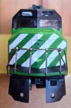 Athearn H0 - 3603 - Diesellocomotief (1) - F45 - Burlington, Hobby en Vrije tijd, Modeltreinen | H0, Nieuw