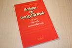 Kranenborg R. & W. Stoker -  Religies en (on)gelijkheid ..., Verzenden, Nieuw