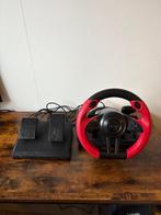 Speedlink - Trailblazer Racing Wheel – steering wheel +, Spelcomputers en Games, Nieuw