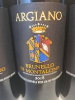 2018 Argiano - Brunello di Montalcino DOCG - 3 Flessen (0.75, Nieuw