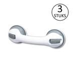 Benson Zuignap Handgreep - Extra Grip & Veiligheid - Badk..., Diversen, Verpleegmiddelen, Ophalen of Verzenden, Nieuw