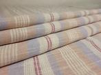 spectaculair linnen van 5,90 x 1,70 m - Textiel - 590 cm -