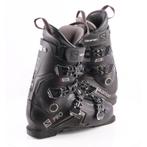 44,5 45 skischoenen SALOMON S/PRO 120, custom shell HD, over, Verzenden, Gebruikt, Salomon
