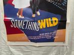 Jeff Daniels, Melanie Griffith - Something Wild - Jaren 1980, Nieuw