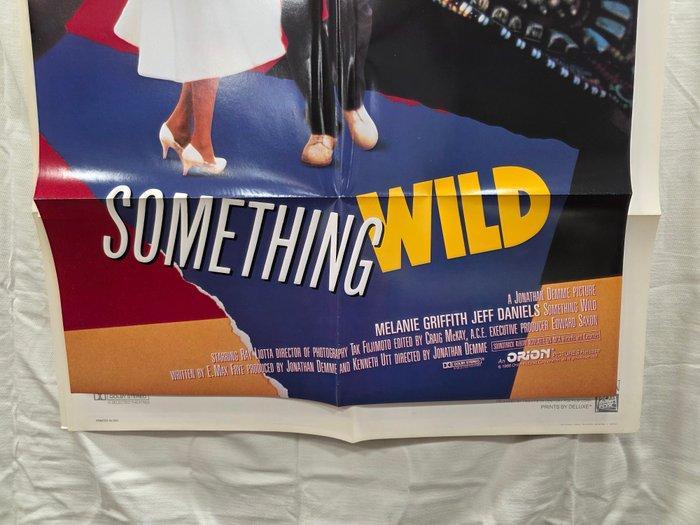 Jeff Daniels, Melanie Griffith - Something Wild - Jaren 1980, Verzamelen, Film en Tv
