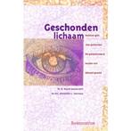 GESCHONDEN LICHAAM 9789023906919 R.R. Ganzevoort, Verzenden, Gelezen, R.R. Ganzevoort