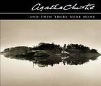 Various Artists : And Then There Were None CD, Agatha Christie, Zo goed als nieuw, Verzenden