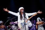 Nile Rodgers