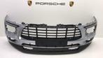 Porsche Macan (MK I) Originele voorbumper, Ophalen, Gebruikt, Voor, Porsche