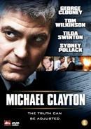 Michael Clayton - DVD, Verzenden, Nieuw in verpakking
