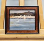 Jaume Marine i Albamonte (1935-2012) - Maritim Landscape of, Antiek en Kunst