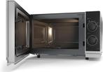 Sharp YC-PS201AE-S Magnetron 20 Liter, Witgoed en Apparatuur, Magnetrons, Ophalen of Verzenden, Zo goed als nieuw