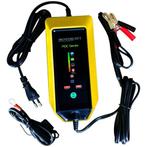 Motobatt Fat Boy Lithium, Agm, Gel Acculader, Verzenden, Nieuw