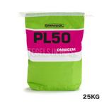 Omnicol pl50 flex 25kg grijs tegellijm  tegeloutlet, Ophalen of Verzenden, Nieuw, 10 m² of meer