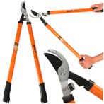 Wokin 311830 Takkenschaar Max Knipdiameter 42mm - Totale, Tuin en Terras, Hand-tuingereedschap, Ophalen of Verzenden, Nieuw