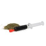 Dutch Hemp CBD pasta full spectrum 5 ml 2500 mg CBD, Verzenden, Nieuw