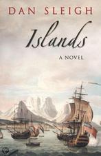 Islands 9780436206320 Dan Sleigh, Verzenden, Gelezen, Dan Sleigh