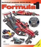 9788879116848 Formula 1 2016/2017 | Tweedehands, Boeken, Verzenden, Zo goed als nieuw, Giorgio Piola