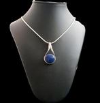 Lapis lazuli uit Afghanistan. Onbehandelde natuursteen. 3,5