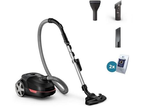 Philips XD5123/10 Tas, Huis en Inrichting, Woonaccessoires | Overige, Zo goed als nieuw, Verzenden