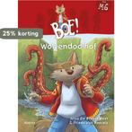 Wolvendoolhof / Boe!Kids 9789462344235 Nico De Braeckeleer, Boeken, Verzenden, Zo goed als nieuw, Nico De Braeckeleer