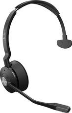 Bluetooth Headset with Microphone Jabra ENGAGE 75, Computers en Software, Headsets, Verzenden, Zo goed als nieuw