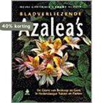 Bladverliezende azaleas / Groenboekerij 9789021530994, Verzenden, Gelezen, F. Schuit
