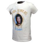 Dr. Dre The Chronic T-Shirt - Officiële Merchandise, Verzenden, Nieuw