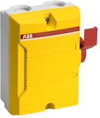 ABB Gesloten Schakelaars Scheider - 2CMA1424R1000, Doe-het-zelf en Verbouw, Elektra en Kabels, Verzenden, Nieuw, Overige typen