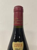 2003 Domaine Francois Lamarche, Echezeaux - Bourgogne Grand, Nieuw