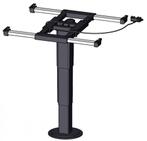 Ilse Lifttafelpoot Draai- & Schuifbaar 5946 A08, Ophalen of Verzenden, Nieuw
