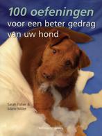 100 oefeningen voor een beter gedrag van uw hond, Verzenden, Zo goed als nieuw, Sarah Fisher