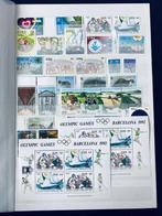 Ierland - Collectie Ierland in album, Gestempeld