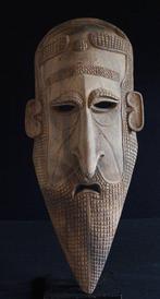 Tambanum gevelmasker - 71 cm - Papoea-Nieuw-Guinea  (Zonder