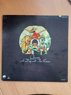 Queen - A Days At The Races (RARE first MEXICAN pressing, Nieuw in verpakking