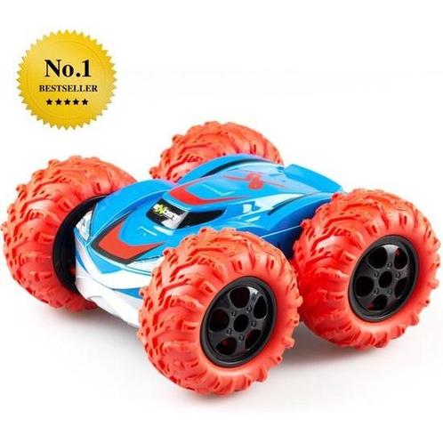 Exost RC 360 Cross II, Kinderen en Baby's, Speelgoed | Overig, Zo goed als nieuw, Ophalen of Verzenden