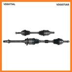 Aandrijfas Toyota Avensis T25 2.0 D-4D VOORAS Handgeschakeld, Ophalen of Verzenden, Nieuw, Toyota