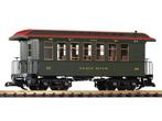 PIKO 38668 Personenwagen WP&YR 218 (grootspoor) (grootspoor), Hobby en Vrije tijd, Modeltreinen | Overige schalen, Ophalen of Verzenden