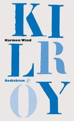 Kilroy 9789029572347 Harmen Wind, Verzenden, Zo goed als nieuw, Harmen Wind