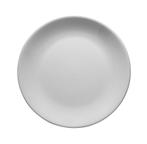 GGM Gastro | (12 stuks) ENTity - Plat bord - Ø 210mm |, Huis en Inrichting, Keuken | Servies, Verzenden, Nieuw, Effen, Bord(en)