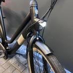 Gazelle Esprit elektrische fiets, Ophalen of Verzenden, Zo goed als nieuw, 50 km per accu of meer, Gazelle