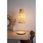 Pauleen Hanglamp Woody Romance max20W beige/wit 230V, Verzenden, Nieuw